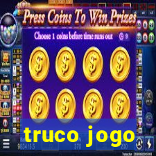 truco jogo